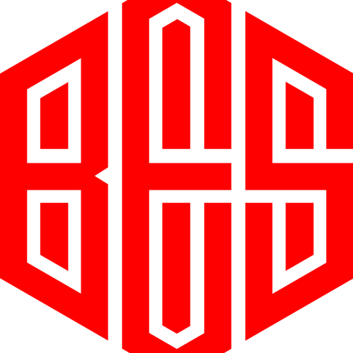 BES CO LTD LOGO