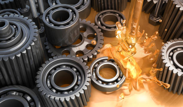 Case Studies: Success Stories of Improved Equipment Performance with Proper Lubrication and Maintenance