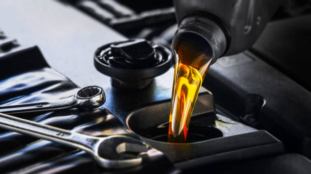 Understanding Lubricant Specifications and Standards
