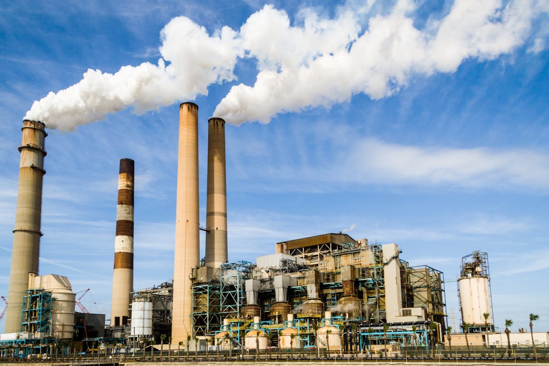 Tips for Optimizing Industrial Equipment Performance